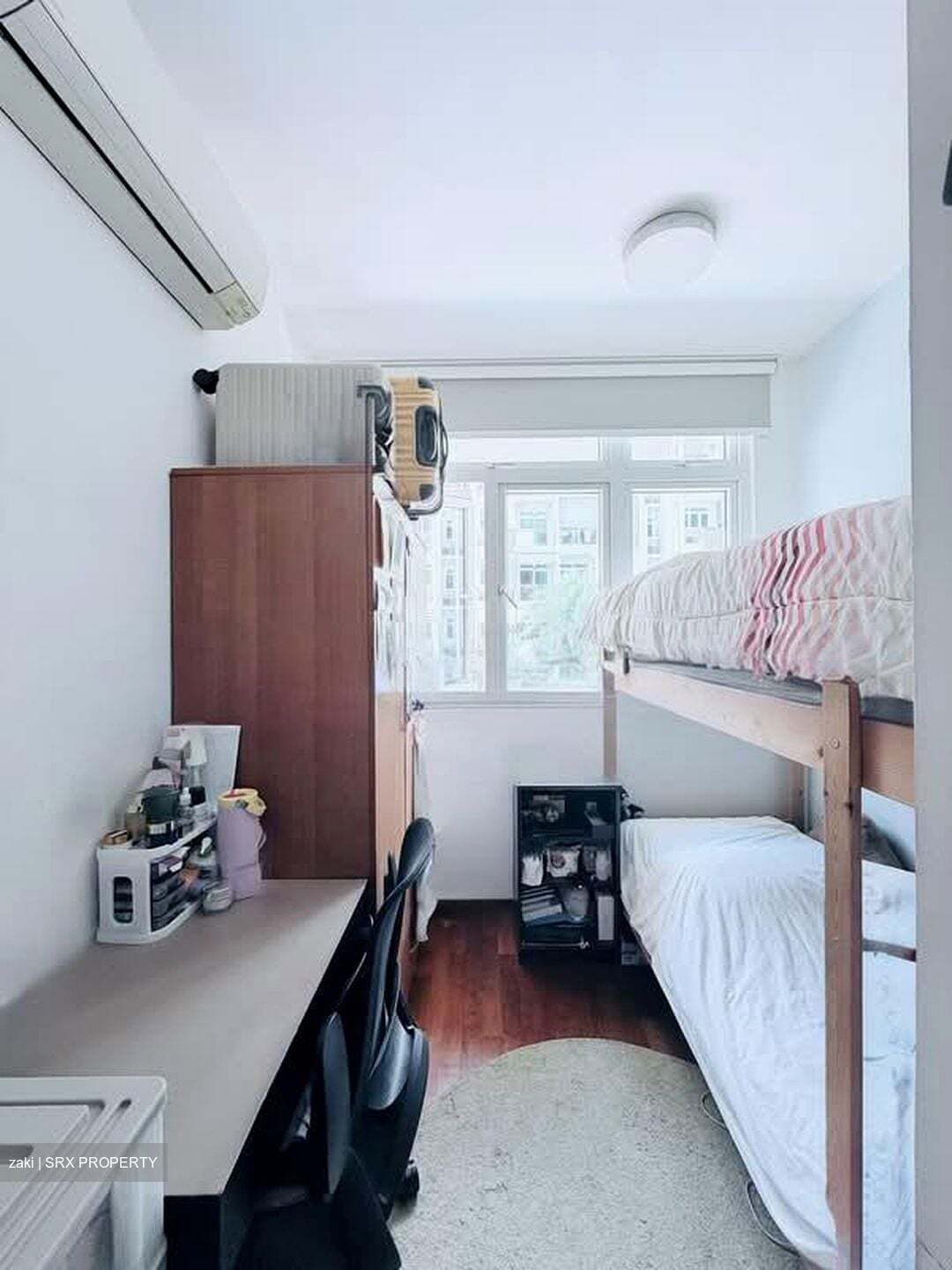 Parc Rosewood (D25), Condominium #552007621